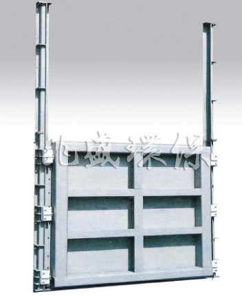 ZPB型平板钢闸门